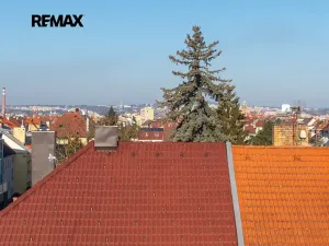 Prodej bytu 2+1, Plzeň, Ořechová, 70 m2