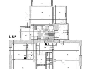 Prodej rodinného domu, Varnsdorf, Mladoboleslavská, 378 m2