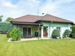 Prodej rodinného domu, Boršov nad Vltavou, Na Planýrce, 97 m2