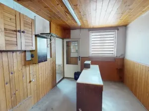 Prodej rodinného domu, České Heřmanice, 120 m2