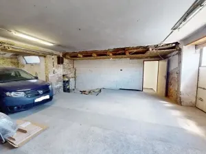 Prodej rodinného domu, České Heřmanice, 120 m2