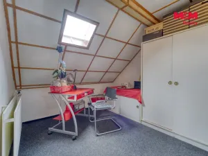 Prodej rodinného domu, Dolany, 150 m2