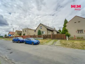 Prodej rodinného domu, Dolany, 150 m2