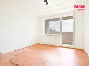 Prodej bytu 4+1, Jirkov, Na Borku, 79 m2