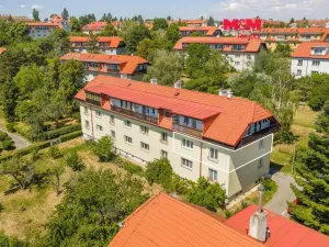 Prodej bytu 3+1, Praha - Dejvice, Sušická, 80 m2