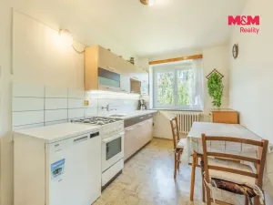 Prodej bytu 3+1, Praha - Dejvice, Sušická, 81 m2