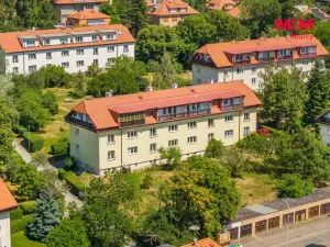 Prodej bytu 3+1, Praha - Dejvice, Sušická, 81 m2