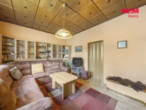Prodej rodinného domu, Trmice, Ke Střelnici, 118 m2