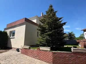 Pronájem kanceláře, Praha - Žižkov, K vrcholu, 200 m2