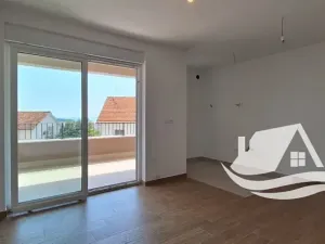 Prodej bytu 2+kk, Primošten, Chorvatsko, 40 m2