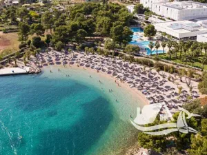 Prodej bytu 3+kk, Grebaštica, Chorvatsko, 69 m2