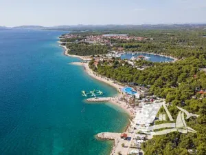 Prodej bytu 3+kk, Grebaštica, Chorvatsko, 69 m2
