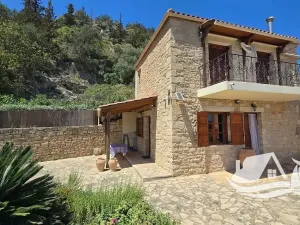 Prodej vily, Paidochori, Chania, Řecko, 86 m2
