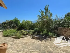 Prodej vily, Paidochori, Chania, Řecko, 86 m2