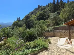Prodej vily, Paidochori, Chania, Řecko, 86 m2