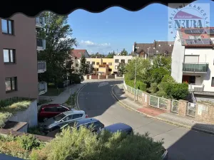 Pronájem bytu 2+kk, Praha - Modřany, Soukalova, 65 m2