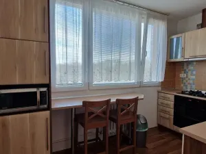 Pronájem bytu 3+1, Ostrava - Poruba, U Školky, 65 m2