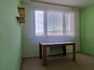Pronájem bytu 3+1, Ostrava - Poruba, U Školky, 65 m2
