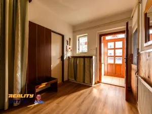 Prodej rodinného domu, Vysoké Veselí, Na Vinici, 112 m2