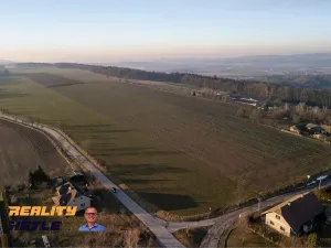 Prodej pozemku, Boháňka, 18419 m2