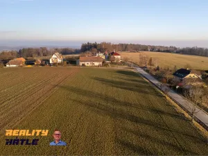 Prodej pozemku, Boháňka, 2879 m2