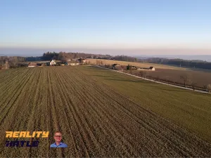 Prodej pozemku, Boháňka, 2879 m2