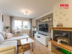 Prodej rodinného domu, Kamenný Přívoz, 184 m2