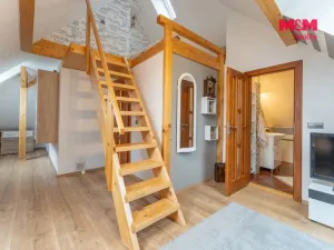 Prodej rodinného domu, Kamenný Přívoz, 184 m2