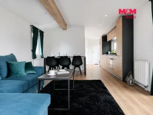 Prodej domu na klíč, Horní Jelení, 5. května, 40 m2