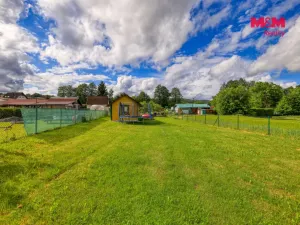 Prodej louky, Ctiboř, 1093 m2