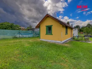 Prodej louky, Ctiboř, 1093 m2