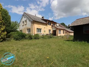 Prodej rodinného domu, Rýmařov, 205 m2