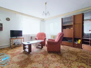 Prodej rodinného domu, Rýmařov, 205 m2