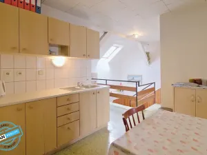 Prodej rodinného domu, Rýmařov, 205 m2