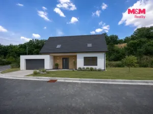 Prodej pozemku pro bydlení, Výšovice, 629 m2