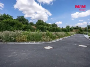 Prodej pozemku pro bydlení, Výšovice, 629 m2