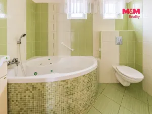 Prodej rodinného domu, Štěpánov, Za drahou, 160 m2
