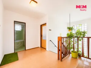 Prodej rodinného domu, Štěpánov, Za drahou, 160 m2