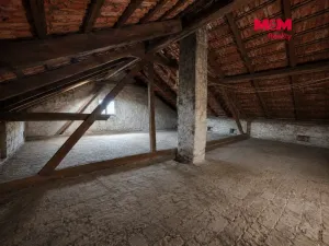 Prodej rodinného domu, Hranice - Hranice IV-Drahotuše, K Nádraží, 110 m2