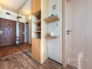 Prodej bytu 1+1, České Budějovice - České Budějovice 2, J. Opletala, 36 m2