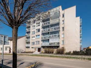 Pronájem bytu 2+1, České Budějovice - České Budějovice 5, Dobrovodská, 56 m2