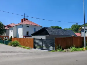 Prodej bytu 3+kk, Vrbno pod Pradědem, 69 m2