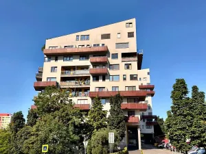Prodej bytu 3+kk, Praha - Záběhlice, Na Slatince, 105 m2