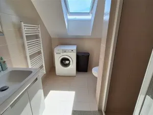 Pronájem bytu 2+kk, Brno, Eleonory Voračické, 62 m2