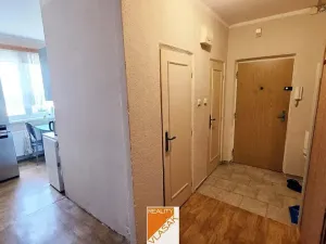 Prodej bytu 3+1, Kadaň, Chomutovská, 74 m2