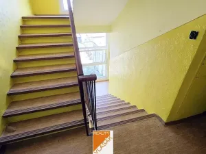 Prodej bytu 3+1, Kadaň, Chomutovská, 74 m2