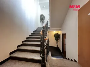 Pronájem bytu 2+1, Ostrava, Na Hradbách, 64 m2
