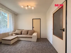 Prodej bytu 3+1, Pelhřimov, Dolnokubínská, 61 m2