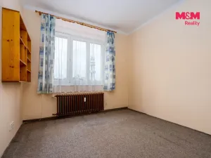 Prodej bytu 2+1, Praha - Žižkov, Baranova, 89 m2