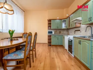 Prodej bytu 2+1, Praha - Žižkov, Baranova, 89 m2
